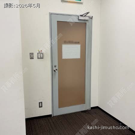 貸室内(2階215B号室) 貸室内(2階215B号室)