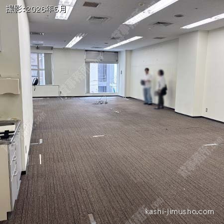 貸室内(2階215B号室) 貸室内(2階215B号室)