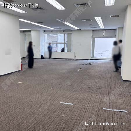 貸室内(2階215B号室) 貸室内(2階215B号室)