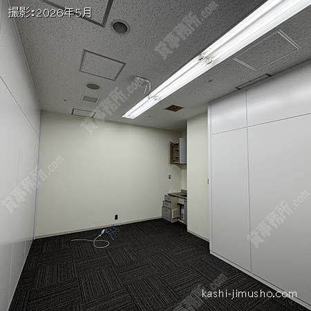 貸室内(2階215A号室) 貸室内(2階215A号室)
