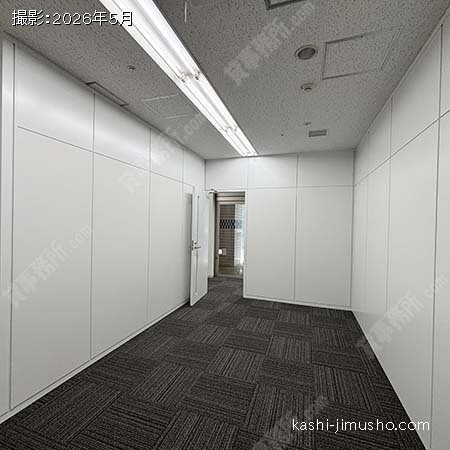 貸室内(2階215A号室) 貸室内(2階215A号室)