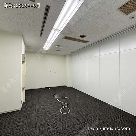 貸室内(2階215A号室) 貸室内(2階215A号室)
