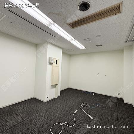 貸室内(2階215A号室) 貸室内(2階215A号室)