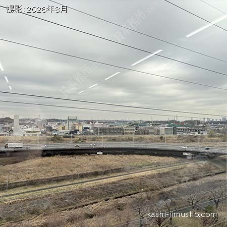 眺望(8階48.93坪) 眺望(8階48.93坪)