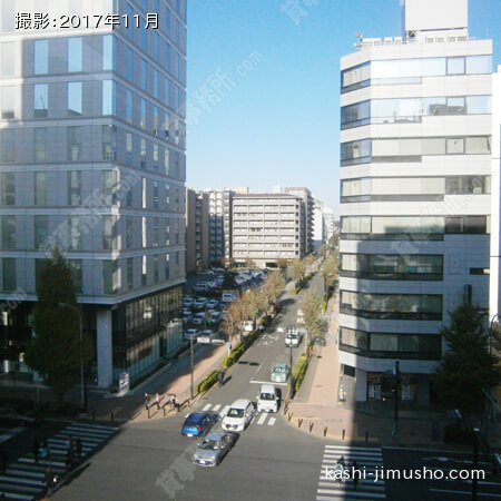 眺望(5階39.79坪)