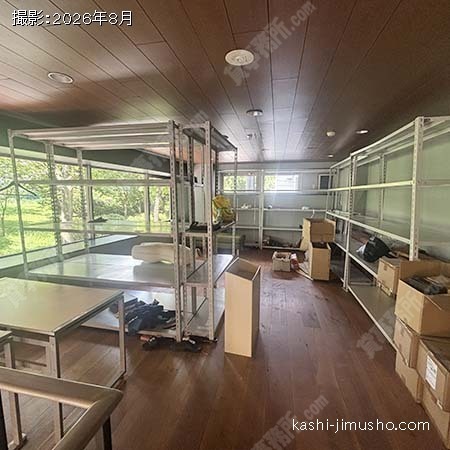 貸室内(1階101号室)※原状回復前 貸室内(1階101号室)※原状回復前