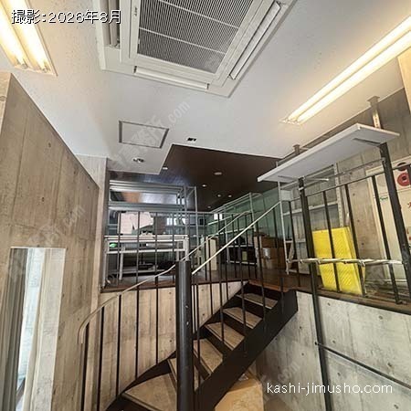 貸室内(1階101号室)※原状回復前 貸室内(1階101号室)※原状回復前