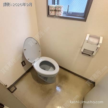 男性トイレ 男性トイレ
