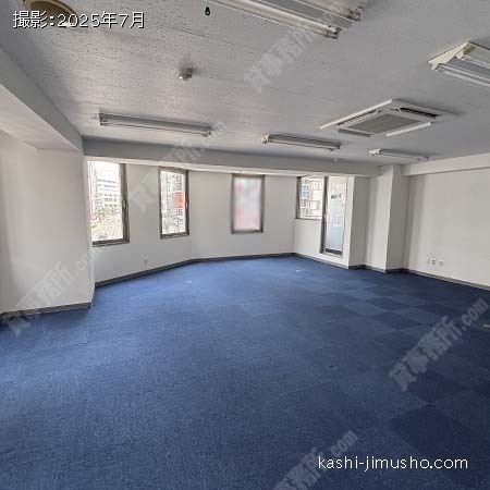 貸室内(3階)