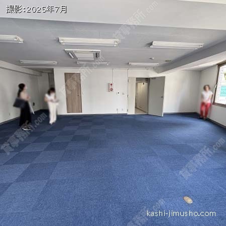 貸室内(3階)