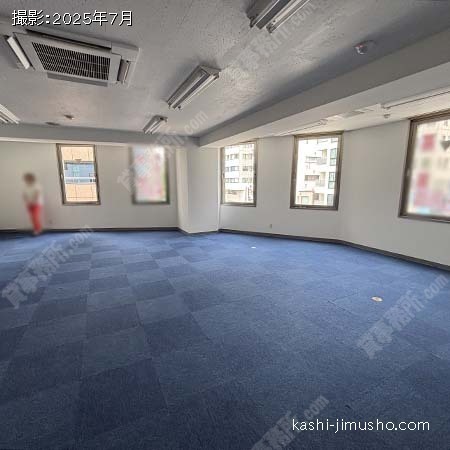 貸室内(3階)
