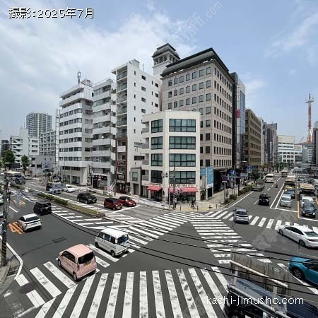 眺望(3階)