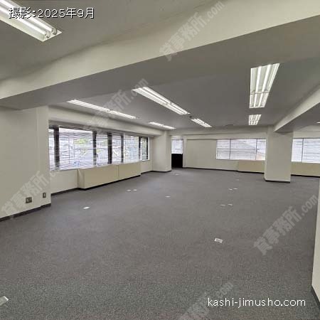 貸室内(2階)