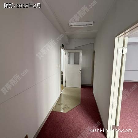 貸室内(2階)