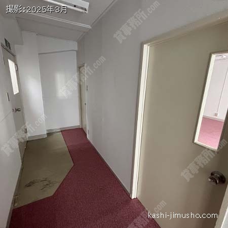 貸室内(2階)