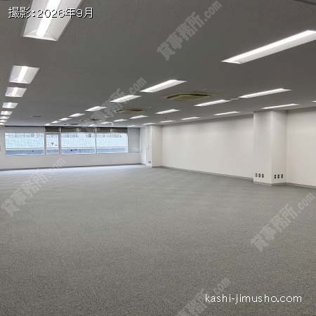 貸室内(6階603号室)