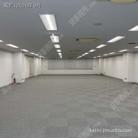 貸室内(6階603号室)