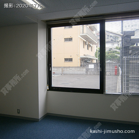 貸室内(1階72.87坪)