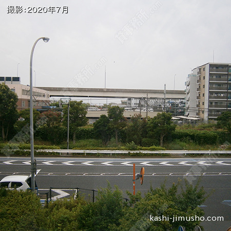 眺望(2階82.65坪）