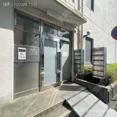 通用口