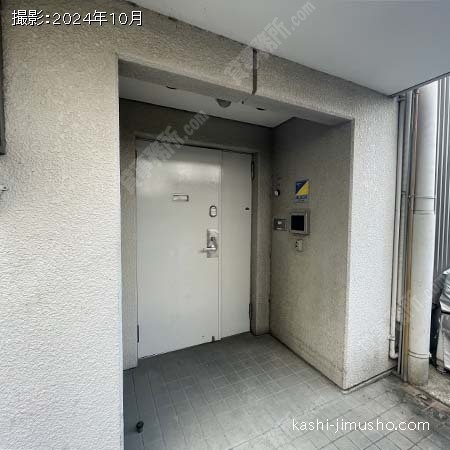 通用口