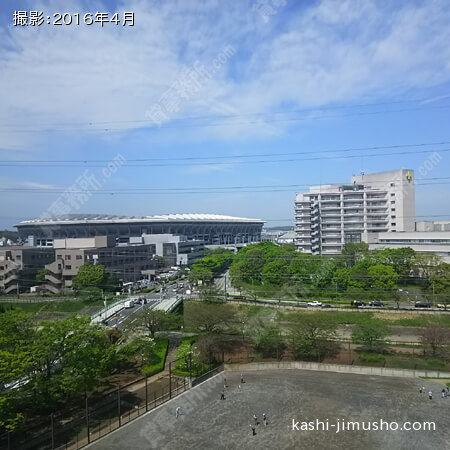 眺望(9階)