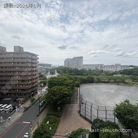 眺望(7階B)