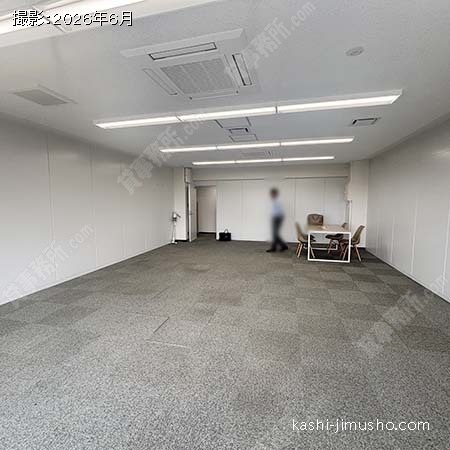 貸室内(7階B)