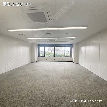 貸室内(7階B)