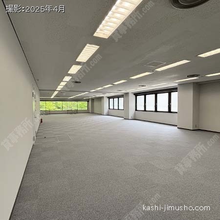 貸室内(2階)
