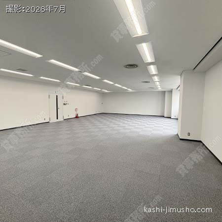 貸室内(8階39.53坪) 貸室内(8階39.53坪)