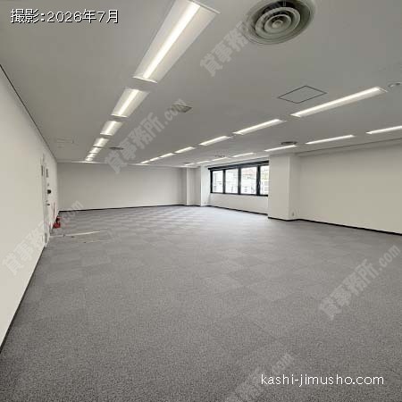 貸室内(8階39.53坪) 貸室内(8階39.53坪)