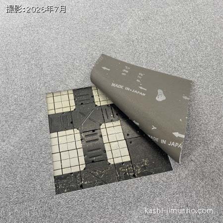 OAフロア OAフロア