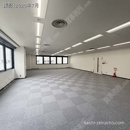 貸室内(8階39.53坪) 貸室内(8階39.53坪)