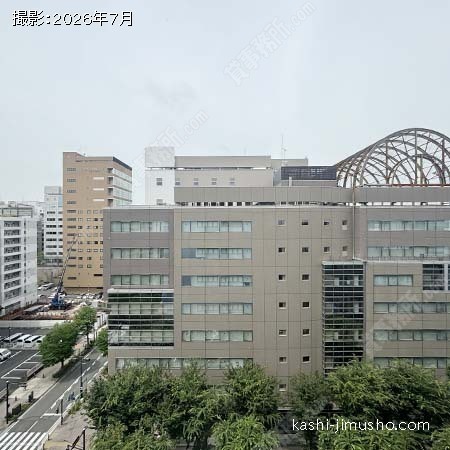 眺望(8階39.53坪) 眺望(8階39.53坪)