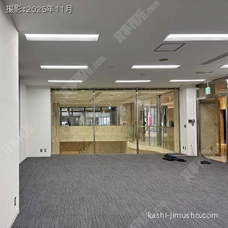 貸室内(1階) 貸室内(1階)