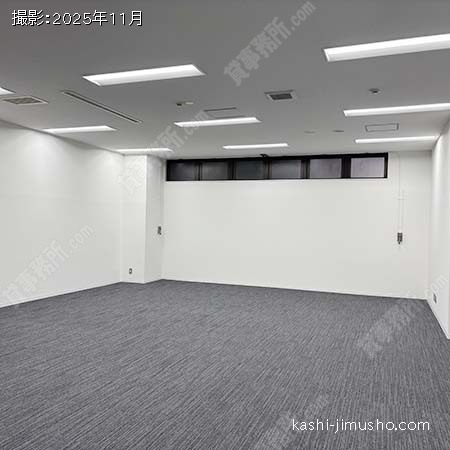 貸室内(1階) 貸室内(1階)