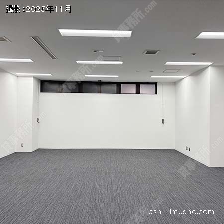 貸室内(1階) 貸室内(1階)