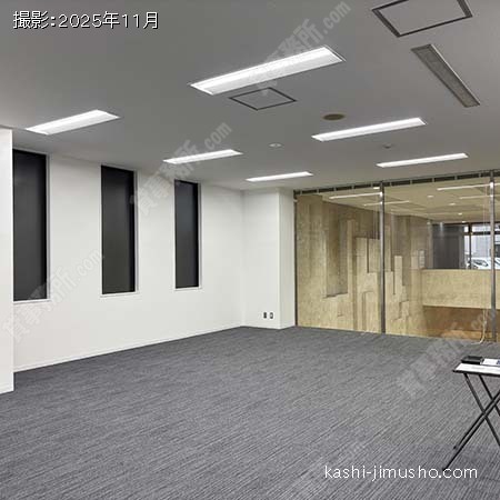 貸室内(1階) 貸室内(1階)