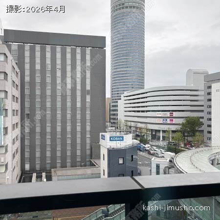 眺望(6階75.90坪)