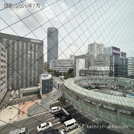 眺望(6階75.90坪)