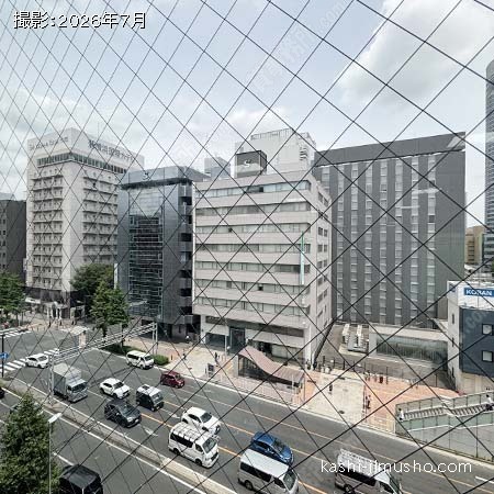 眺望(6階75.90坪)