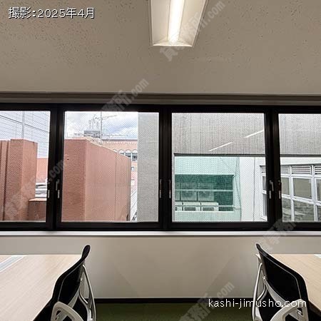貸室内(8階A区画)