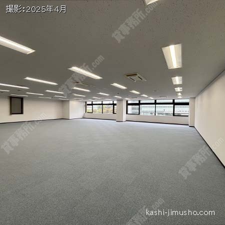 貸室内(4階402)