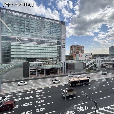 眺望(4階402)