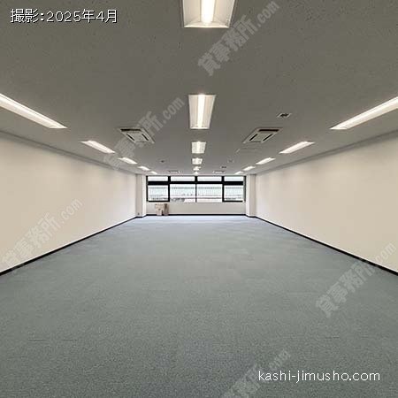 貸室内(4階403)