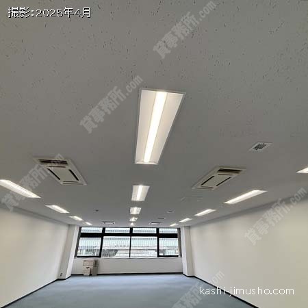 貸室内(4階403)
