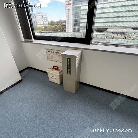 貸室内(4階403)