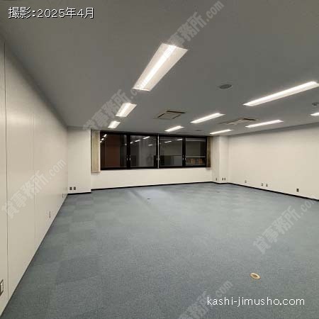 貸室内(4階405)