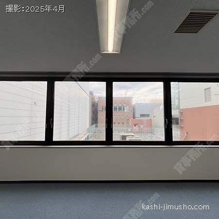 貸室内(8階B区画)